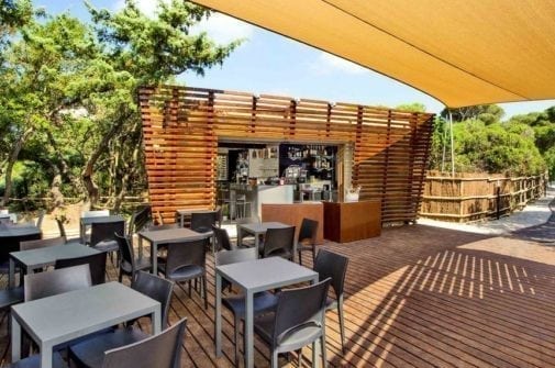 Camping Village Rocchette Maremma