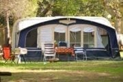 Camping Village Rocchette Maremma
