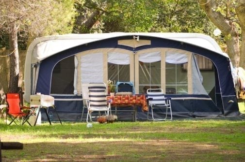 Camping Village Rocchette Maremma