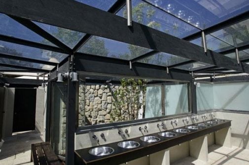 Camping Village Rocchette Maremma