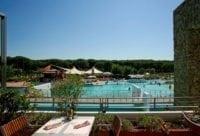 Camping Village Rocchette Toscane