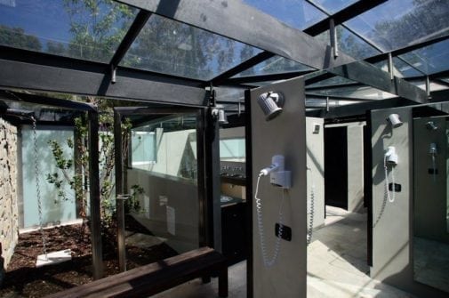 Camping Village Rocchette Toscane