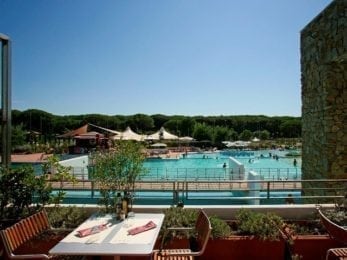 Camping Village Rocchette Toscane