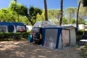 Camping Village Roma