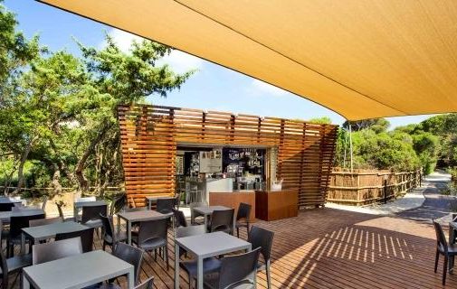 Camping Village Santapomata