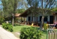 Camping Village Settebello