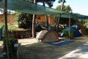 Camping Village Settebello Lazio