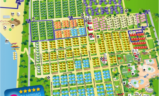 Camping Villagio Barricata