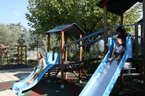 Campings Italie Eden