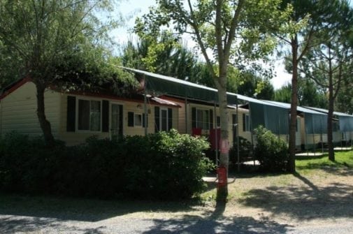 Del Forte Marina di Bibbona