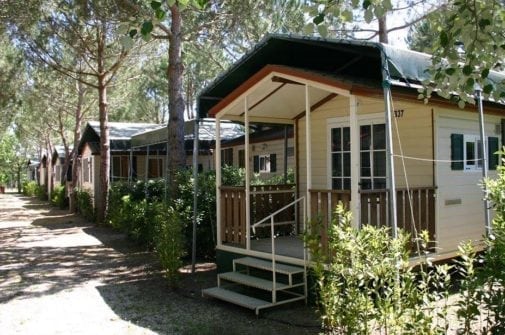 Del Forte Marina di Bibbona