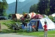 Dolomiti Camping Italie