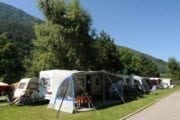Dolomiti Camping Trentino