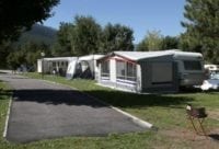 Dolomiti Camping Village