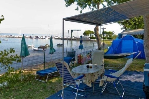 Eurocamping Pacengo