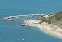 Fontana delle Rose Camping