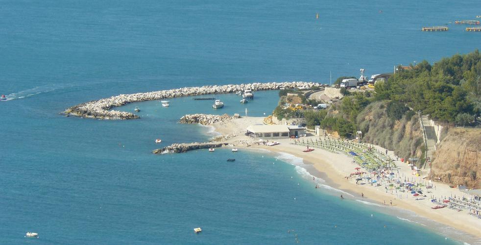 Camping Fontana delle Rose