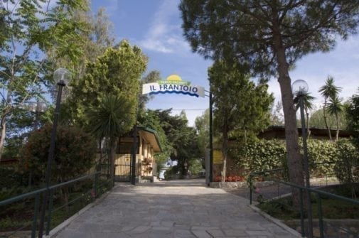 Il Frantoio San Bartolomeo Al Mare