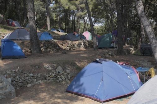 Il Frantoio San Bartolomeo Al Mare