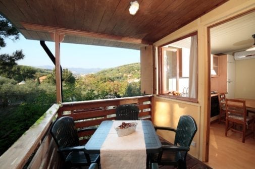 Il Frantoio San Bartolomeo Al Mare