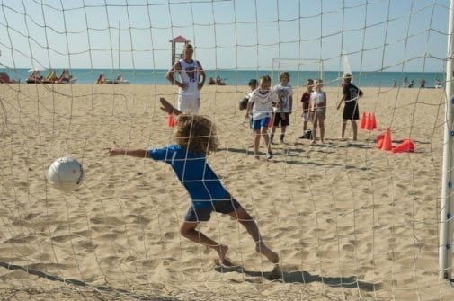 Il Tridente San Michele