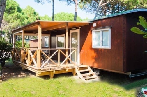 Il Tridente San Michele