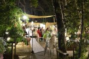 Camping Rosapineta