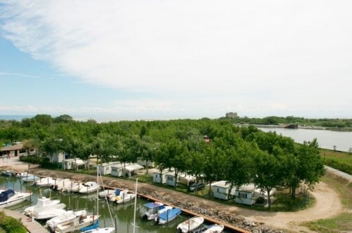 Oasi Chioggia