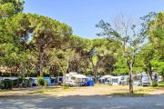 Camping Village Santapomata