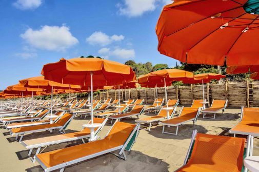 Camping Village Santapomata