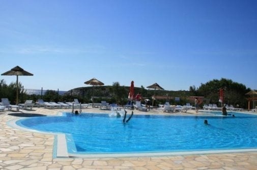 Tonnara Sant'Antioco