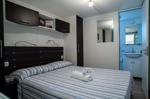 Villa al Mare Italië