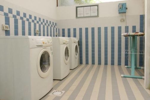 Villa al Mare Italië