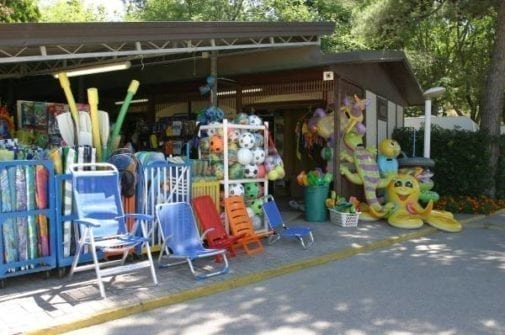 Villa al Mare Veneto