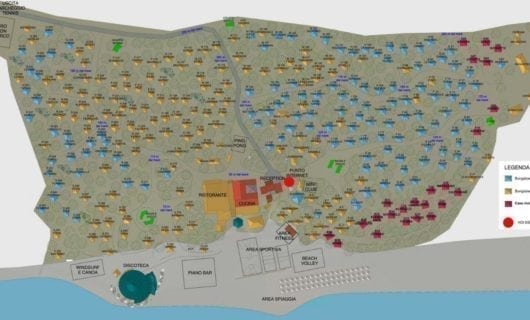 Villaggio Club Cecina