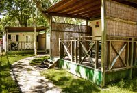 Camping delle rose villaggio camping