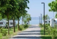 Camping Trasimeno