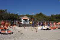 Camping Village Pappasole Toscane