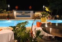 Camping Castroboleto