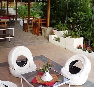 Camping Ecochiocciola Maserno