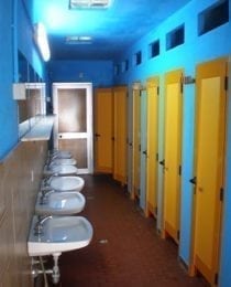 Camping Ecochiocciola