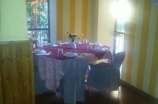 Camping Ecochiocciola Emilia-Romagna