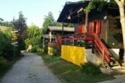 Camping Ecochiocciola Maserno