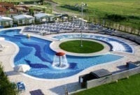 Camping Village Adria