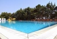 Camping Paestum