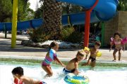 Camping Baia Del Marinaio camping