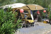 Camping Baia Del Marinaio Rosignano marittimo