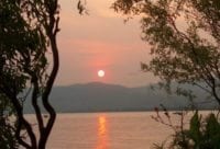 Camping Internationale Lago di Bracciano Umbria