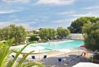 Camping Porto Cesareo