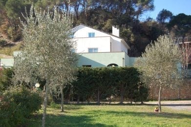 Finale Freeride Outdoor Village